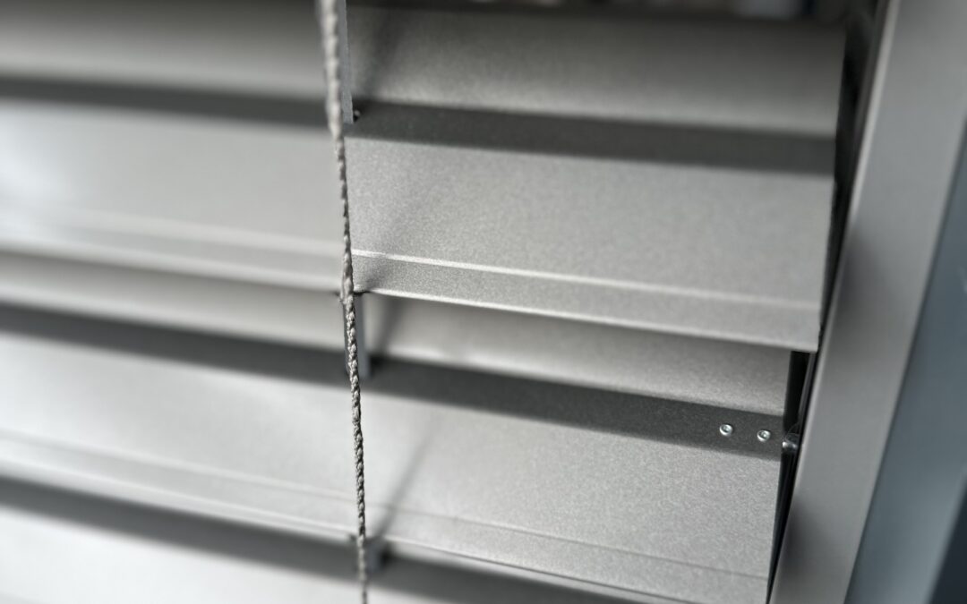 VONKAJŠIE ŽALÚZIE – aký typ lamely zvoliť?