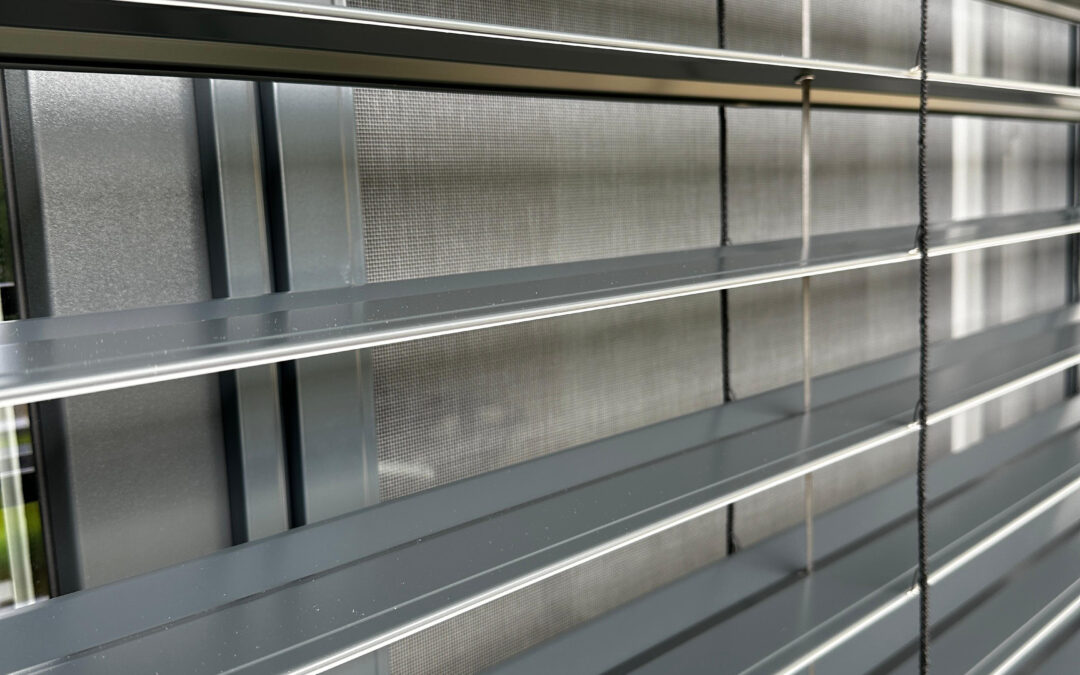 Najčastejšie otázky pred kúpou vonkajších žalúzií